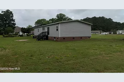 2693 Prison Camp Road, Williamston, NC 27892 - Photo 3