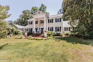 500 Wildwood Ave, Rocky Mount, NC 27803 - Photo 3