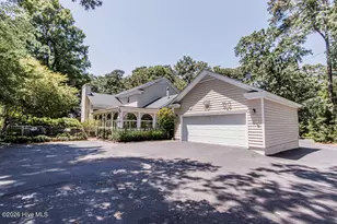 500 Wildwood Ave, Rocky Mount, NC 27803 - Photo 13