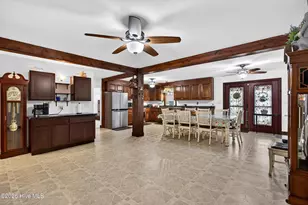 8840 Robbins Rd, Rocky Mount, NC 27803 - Photo 19