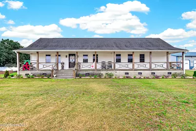 8840 Robbins Road, Rocky Mount, NC 27803 - Photo 1