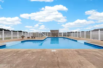8840 Robbins Road, Rocky Mount, NC 27803 - Photo 3