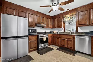 8840 Robbins Rd, Rocky Mount, NC 27803 - Photo 15