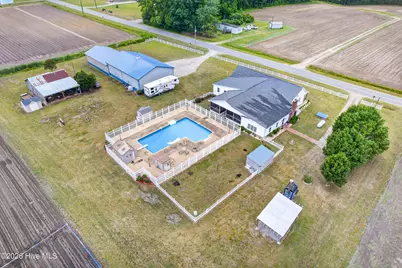 8840 Robbins Road, Rocky Mount, NC 27803 - Photo 5