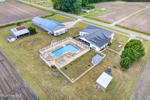8840 Robbins Rd, Rocky Mount, NC 27803 - Photo 5