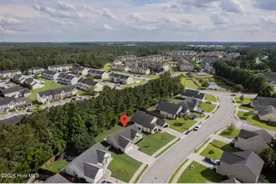 2004 W T. Whitehead Drive, Jacksonville, NC 28546 - Photo 5
