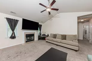 2004 W.T. Whitehead Dr, Jacksonville, NC 28546 - Photo 13