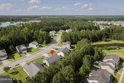 2004 W T. Whitehead Drive, Jacksonville, NC 28546 - Photo 41