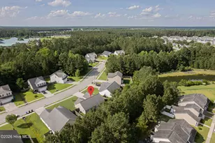 2004 W.T. Whitehead Dr, Jacksonville, NC 28546 - Photo 41