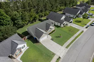 2004 W.T. Whitehead Dr, Jacksonville, NC 28546 - Photo 49