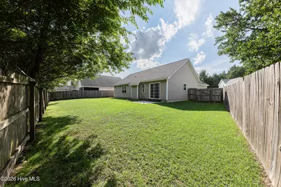 2004 W T. Whitehead Drive, Jacksonville, NC 28546 - Photo 37