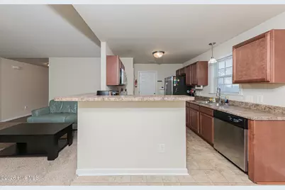 2004 W T. Whitehead Drive, Jacksonville, NC 28546 - Photo 17