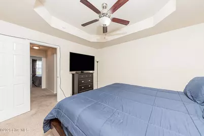2004 W T. Whitehead Drive, Jacksonville, NC 28546 - Photo 27