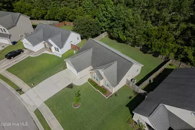 2004 W T. Whitehead Drive, Jacksonville, NC 28546 - Photo 47