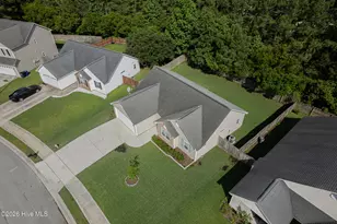 2004 W.T. Whitehead Dr, Jacksonville, NC 28546 - Photo 47