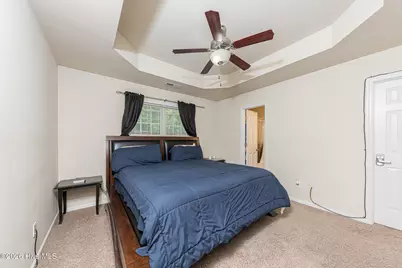 2004 W T. Whitehead Drive, Jacksonville, NC 28546 - Photo 25