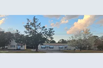 3100 Trent Road, New Bern, NC 28562 - Photo 1