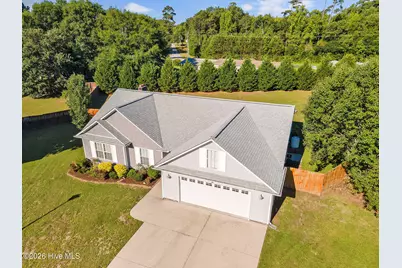 506 Compass Court, Sneads Ferry, NC 28460 - Photo 5