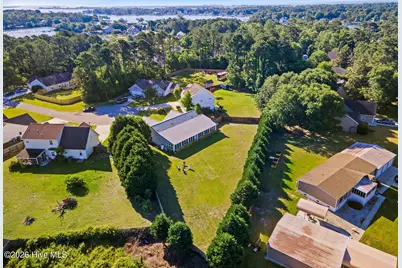 506 Compass Court, Sneads Ferry, NC 28460 - Photo 55