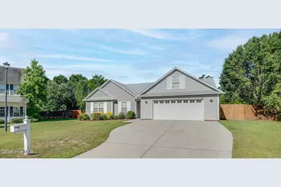 506 Compass Court, Sneads Ferry, NC 28460 - Photo 3
