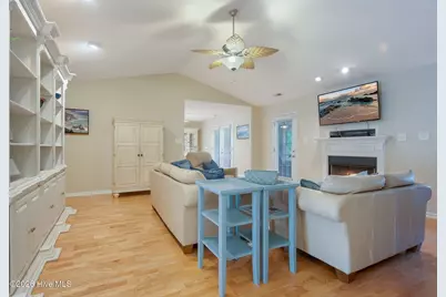 506 Compass Court, Sneads Ferry, NC 28460 - Photo 11