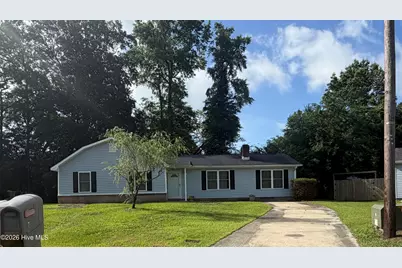 714 Conifer Circle, Jacksonville, NC 28540 - Photo 1