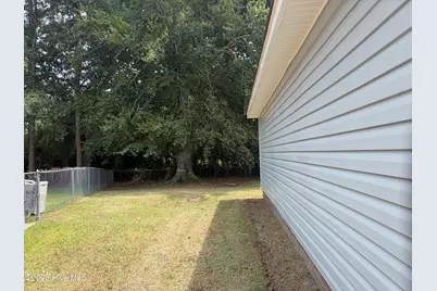714 Conifer Circle, Jacksonville, NC 28540 - Photo 21