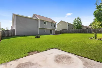 100 Tupelo Court, Jacksonville, NC 28546 - Photo 39