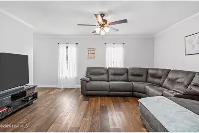 100 Tupelo Court, Jacksonville, NC 28546 - Photo 9