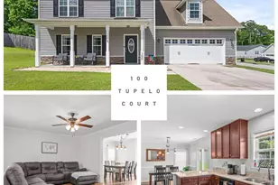 100 Tupelo Ct, Jacksonville, NC 28546 - Photo 1