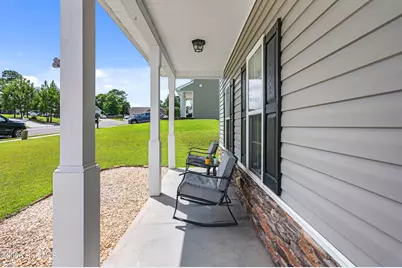 100 Tupelo Court, Jacksonville, NC 28546 - Photo 5