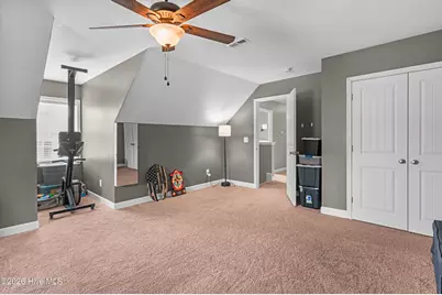 100 Tupelo Court, Jacksonville, NC 28546 - Photo 21