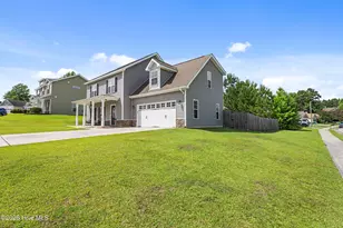 100 Tupelo Ct, Jacksonville, NC 28546 - Photo 3