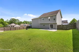 100 Tupelo Ct, Jacksonville, NC 28546 - Photo 37