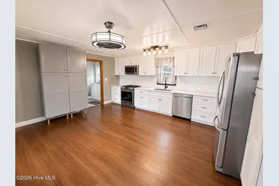 128 N Indiantown Road, Shawboro, NC 27973 - Photo 3