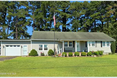 128 N Indiantown Road, Shawboro, NC 27973 - Photo 1