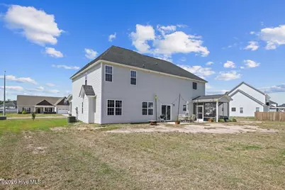 107 Ripken Court, Goldsboro, NC 27530 - Photo 41
