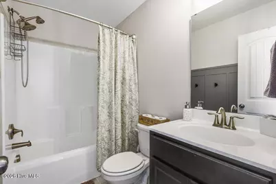 107 Ripken Court, Goldsboro, NC 27530 - Photo 37
