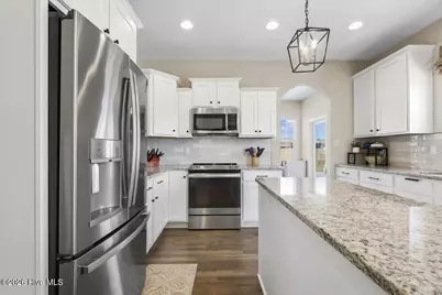 107 Ripken Court, Goldsboro, NC 27530 - Photo 11
