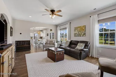 107 Ripken Court, Goldsboro, NC 27530 - Photo 15