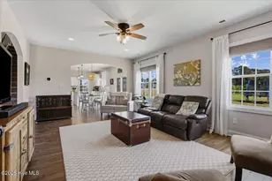 107 Ripken Ct, Goldsboro, NC 27530 - Photo 15