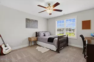 107 Ripken Ct, Goldsboro, NC 27530 - Photo 35