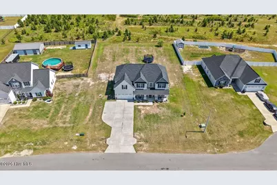 107 Ripken Court, Goldsboro, NC 27530 - Photo 47