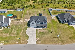 107 Ripken Ct, Goldsboro, NC 27530 - Photo 47