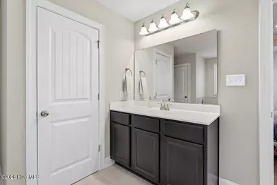 107 Ripken Court, Goldsboro, NC 27530 - Photo 33