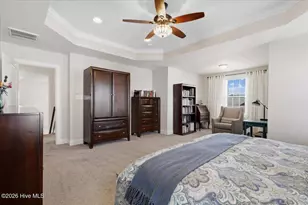 107 Ripken Ct, Goldsboro, NC 27530 - Photo 27