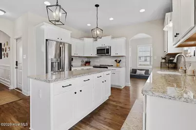 107 Ripken Court, Goldsboro, NC 27530 - Photo 9