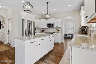 107 Ripken Ct, Goldsboro, NC 27530 - Photo 9