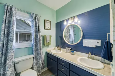 304 Sandy Knob Lane, Rocky Mount, NC 27803 - Photo 15