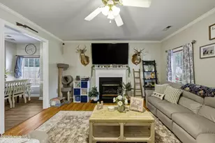 304 Sandy Knob Ln, Rocky Mount, NC 27803 - Photo 5